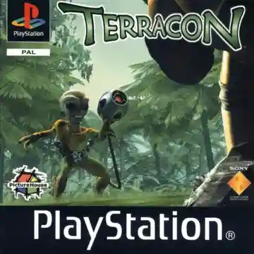 Terracon (EU)